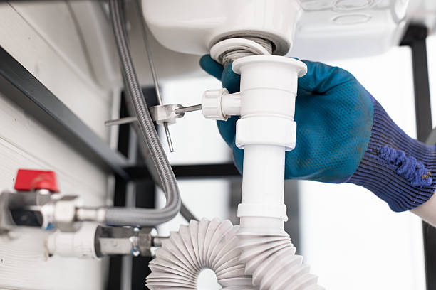Reliable Leak Detection contractor in Fort Hood, TX by Masters Plumbing Service
