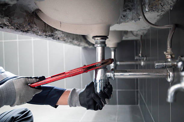 Trusted Leak Detection service in Fort Hood, TX - Masters Plumbing Service